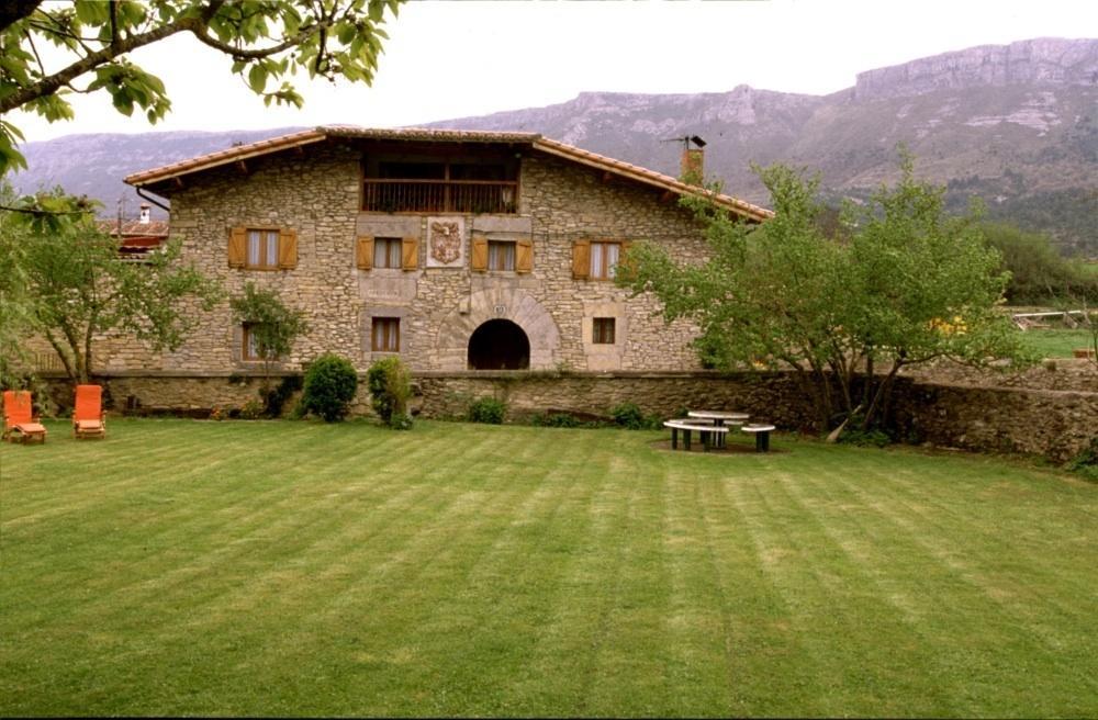 Apricano Caserio Maribel المظهر الخارجي الصورة