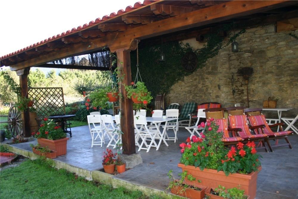 Apricano Caserio Maribel المظهر الخارجي الصورة